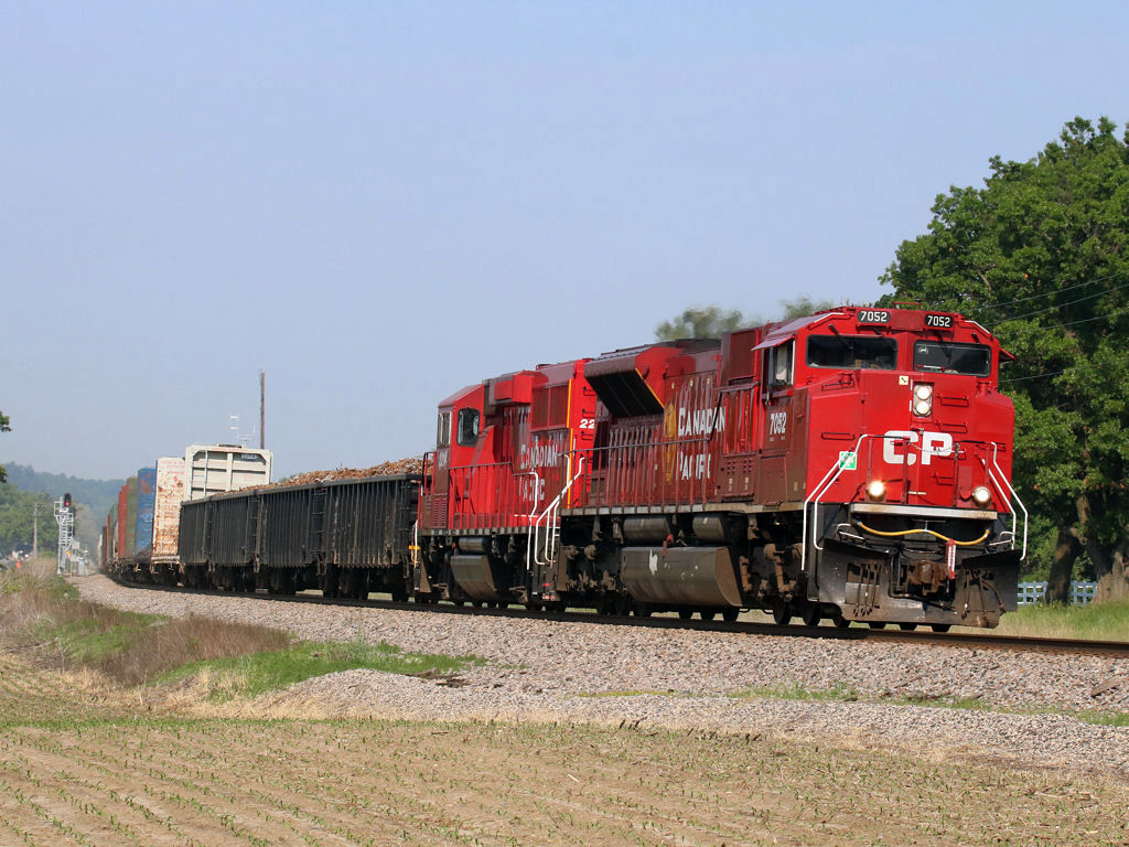 CP 7052